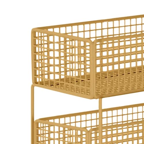 Chariot de rangement sous bureau pour optimiser l'espace - 3