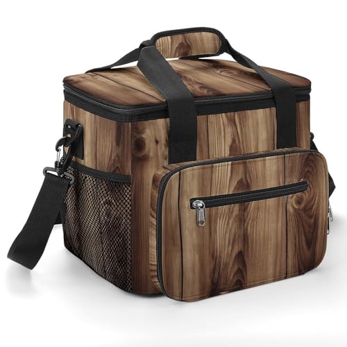 Grand sac isotherme pour vos pique-niques en forêt et sorties plage
