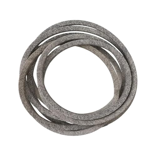 Courroie M174994 pour tondeuse X350 X354 et X330, rouleau de pont de transmission