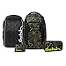 Produktbild Satch Match Streetwalk Ed. Schulrucksack Set 4tlg. (Geo Storm)