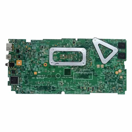�����p Dell Inspiron 7586 2-in-1 �}�U�[�{�[�h RO 15/17 WHL 4G 17936-1 ���C���{�[�h���� i7-8565U �v���Z�b�T�[ MX150 4GB �݊��p�[�c�ԍ� 0K60J8 K60J8 �Ή�
