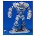 Reaper Miniatures Iron Golem 77514 Bones Unpainted RPG D&D Figure