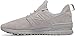 Produktbild New Balance - - Männer MS574 Schuhe, 37.5 EUR - Width D, Overcast/Silver