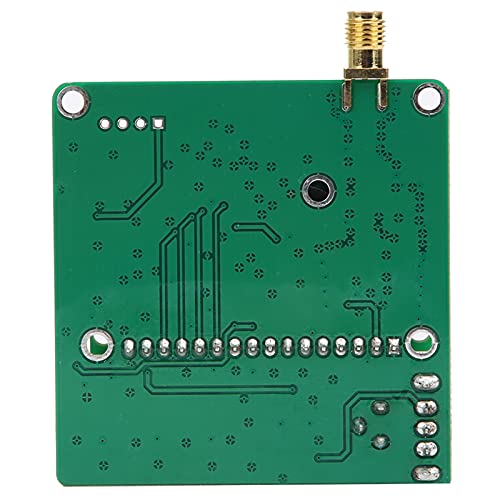 Medidor de potencia RF -60 a -5 dBm con módulo de pantalla digital compacto de ABS 4