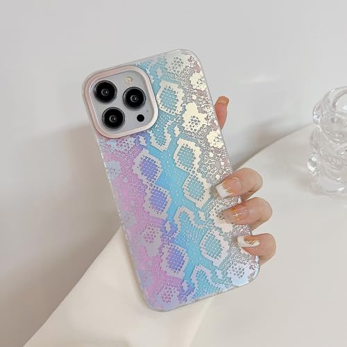 Coque de téléphone pour 13 12 Pro Max antichoc souple réfléchissante A