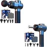 Bob and Brad C2 Massage Gun X6 55lbs Stall Force Massage Gun