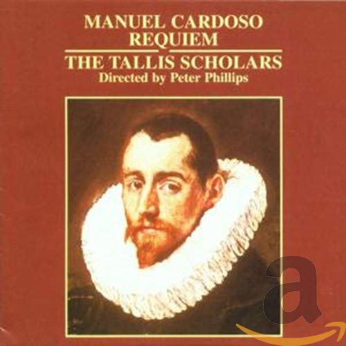Cardoso - Manuel Cardoso Requiem