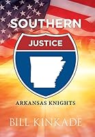Southern Justice 1514433605 Book Cover