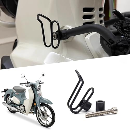 XINMOZR For X[p[JuC125 Super cub C125 ԑ̃tbNZ^[VFtATChtbN|[^utbN[tbN