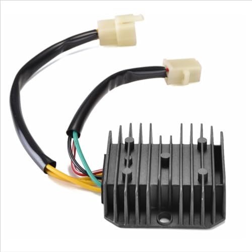 Régulateur de tension pour Honda NX650 Dominator 1988-1994 31600-MN9-000