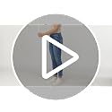 Biela con clip Schellenberg de 140 cm preinstalada para persianas 8