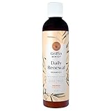 Griffin Remedy, Shampoo Daily, 8 Ounce