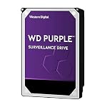 Western Digital – Western Digital WD Purple 8TB SATA 6Gb/s **New Retail**, WD8