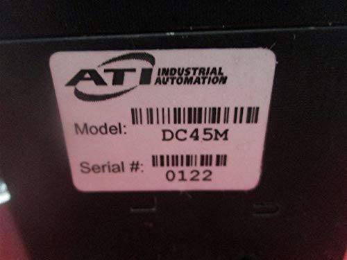 ATI Industrial Automation 9120-DC45M Module