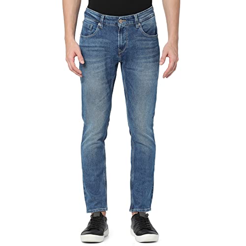Spykar Men’s Kano Fit Jeans Spykar Men’s Kano Fit Jeans