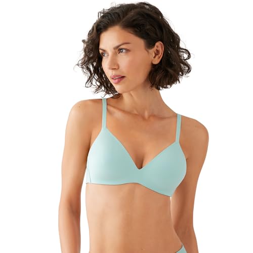 Image of Wacoal Women's How Perfect Wire Free Bra