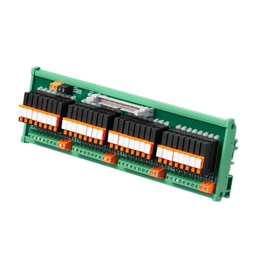 Module de relais à semi-conducteurs RT-SSL 24VDC à 8/16 canaux - 4