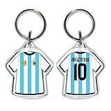 argentina football league standings De acrílico con acabado ultrafino