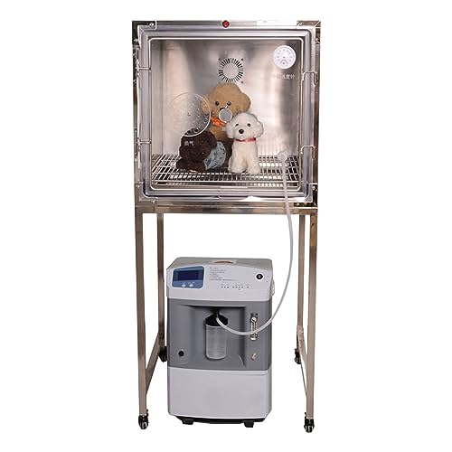 Design et fonctionnalités du Nébuliseur pour animaux