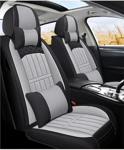 Housses de siège pour Volvo V50 : protégez votre habitacle lors de vos trajets