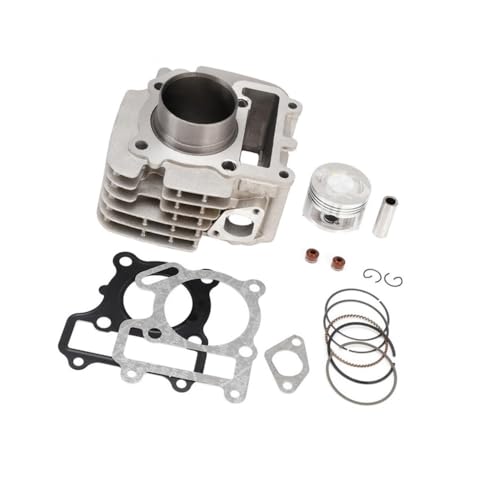 Pièces moteur joint de piston cylindre TTR110 Crypton Spark-Z 110cc