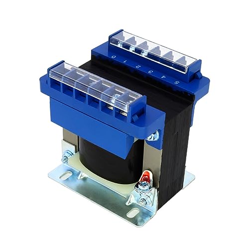 Transformateur de commande type K de 380V vers 220V pour adapter vos machines