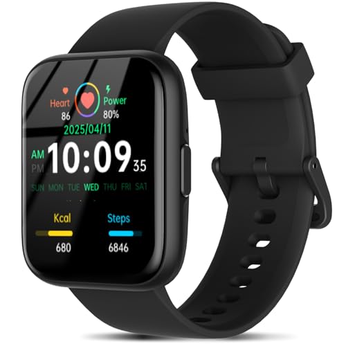 Smart Watch for Men Women,1.85' HD Dynamic Screen...