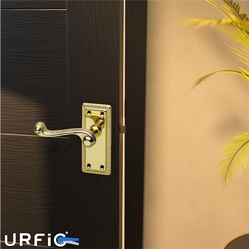 URFIC 30-315-01 SH/LA - Set per maniglia classica