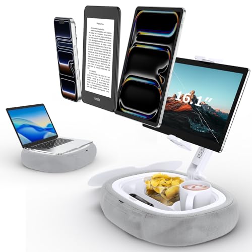 Tryone Tablet Pillow Holder