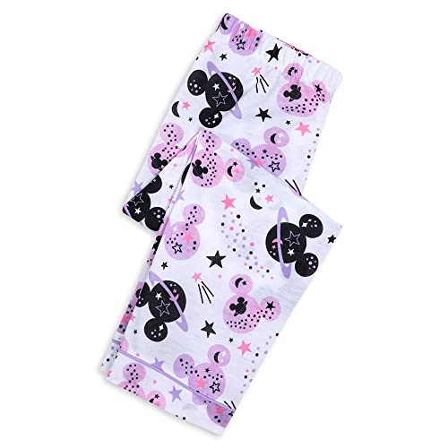 Disney Mickey Mouse Icon Pajamas for Girls4