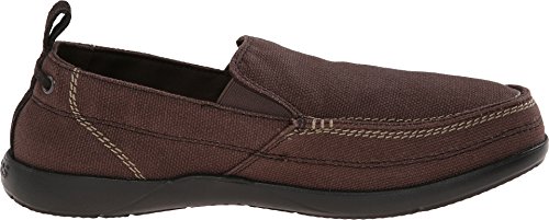 Image of Crocs Men's Walu Slip-On Loafers