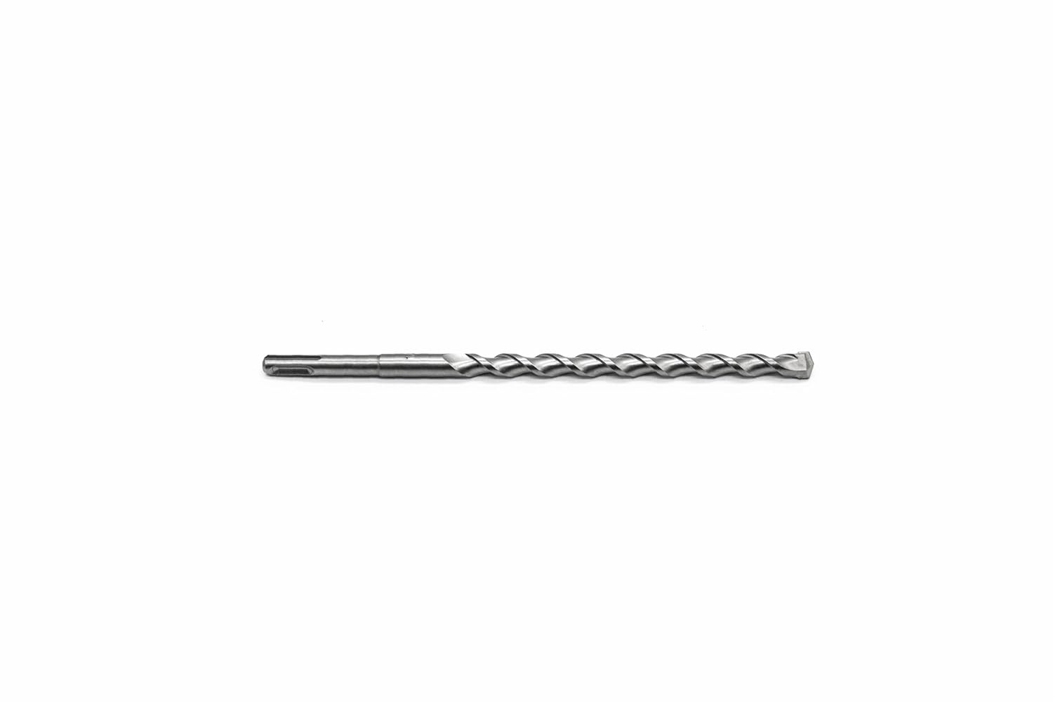 7-Piece SDS-Plus Rotary Hammer Drill Bits Set – Carbide-Tipped for Concrete, Brick, Stone & Masonry (3/16” to 1”) Heavy Duty Professional Grade