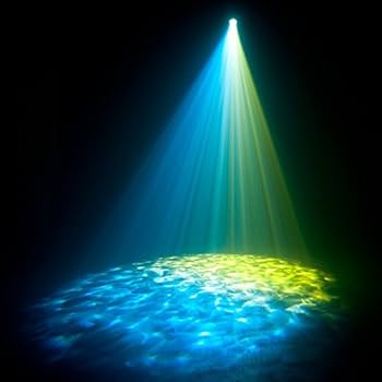 Amazon.com: ADJ Products H2O LED IR 10W LED Water Flow W/UC IR