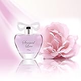 Red Pearl Parfums Paris