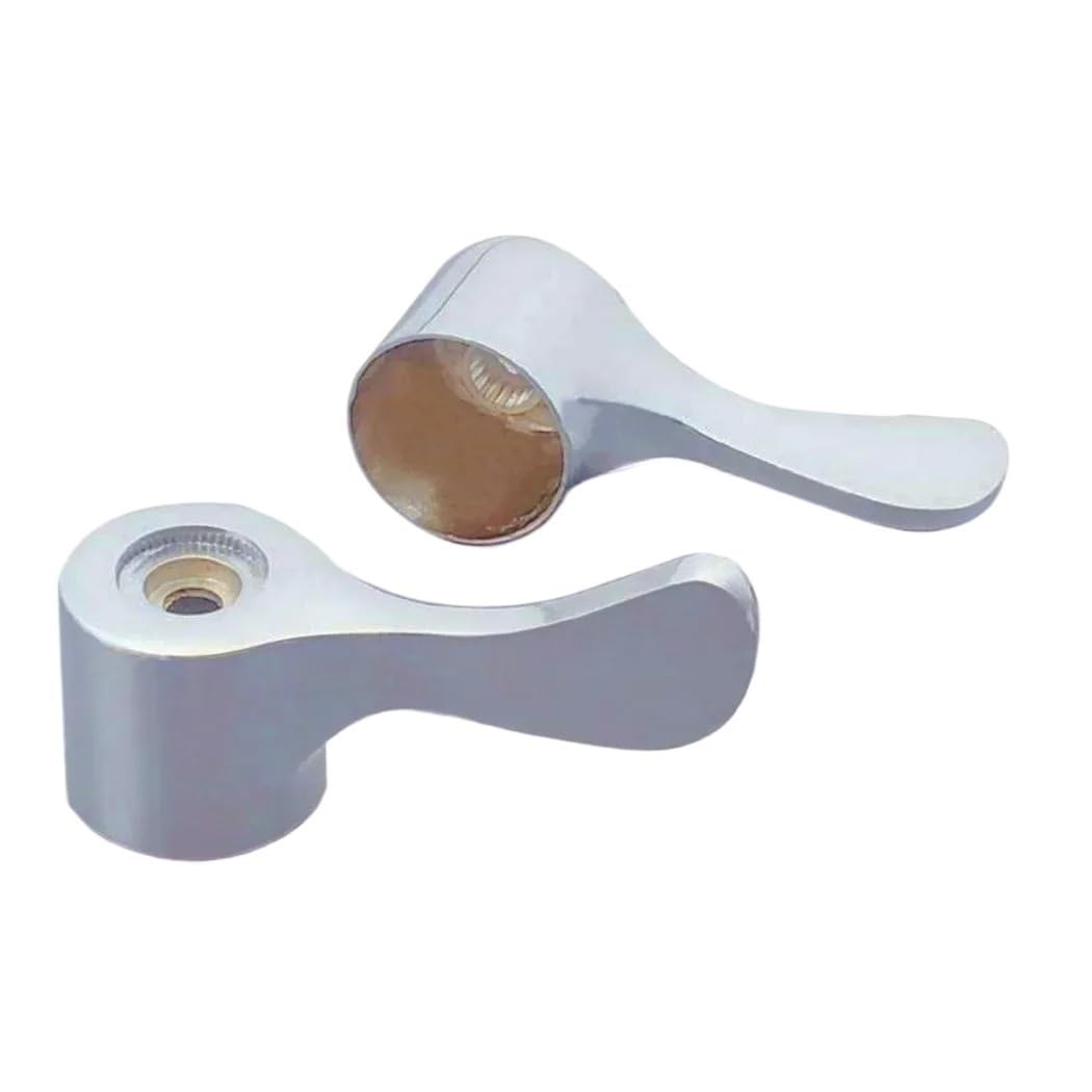 SQIANKUN Replacement Tap Heads Faucet Handle Sink Tap Replacement for Bathroom Hardware Accessories