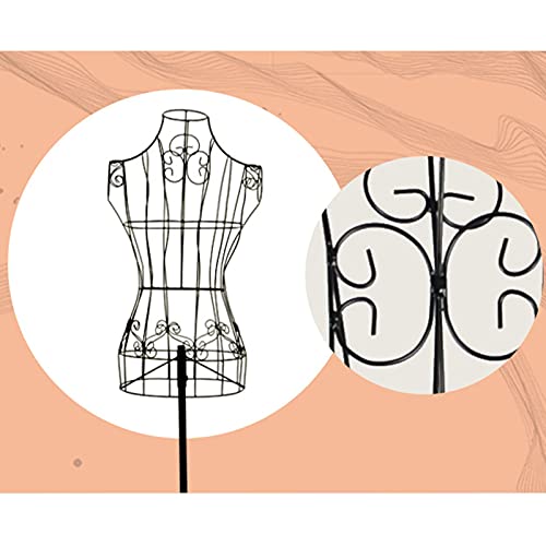 Maniquíes de costura ZRY para diseño de moda y escaparates de ropa 4
