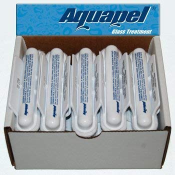 12 AQUAPEL Windshield/Glass Water Repellant TREATMENTS - Thumbnail 2