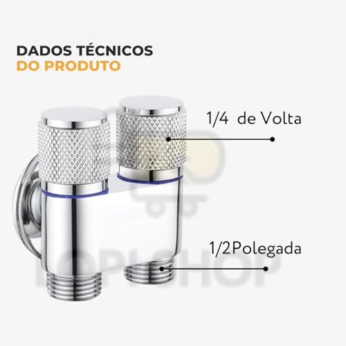 Registro com Duas Saídas Independentes