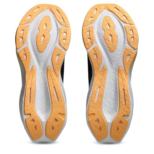 Image of ASICS Mens Dynablast 5 Sports Shoes