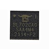 BL702C RISC-V 32-bit with Floating Point Multi-Layer 32-bit AHB Bus Architecture Off-chip Memory Flash