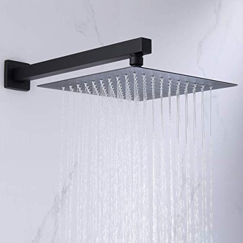 Shower system encastrable avec colonne de douche haute pression
