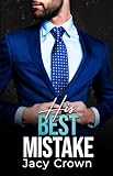  His Best Mistake: Baby Surprise du Boss