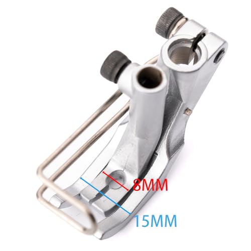 KP367W Pie prensatela para máquina de coser DURKOPP ADLER miniatura 2