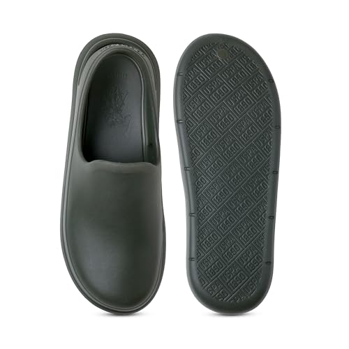 Image of U.S. POLO ASSN. Mens NETO Sandal