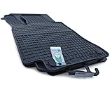 Qualitätsfertigung in der EU nach strengen Richtlienen - DEKRA geprüft