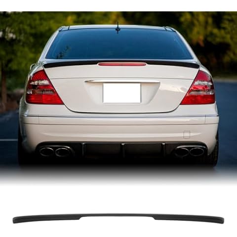 MODILOVER Trunk Spoiler for W211 Cover
