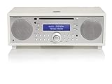 Streamen Sie Ihre Musik mit schnurloses Bluetooth-Technologie.