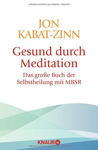 Gesund durch Meditation: Das große Buch der Selbstheilung mit MBSR