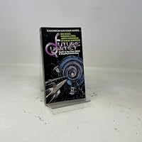 Future Quartet: Earth in the Year 2042 : A Four-Part Invention 0380718863 Book Cover