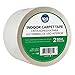 Intertape Polymer Group Intertape 9970-2P Indoor Carpet Tape, 1.88-Inch x 36-Yard, 2-Pack